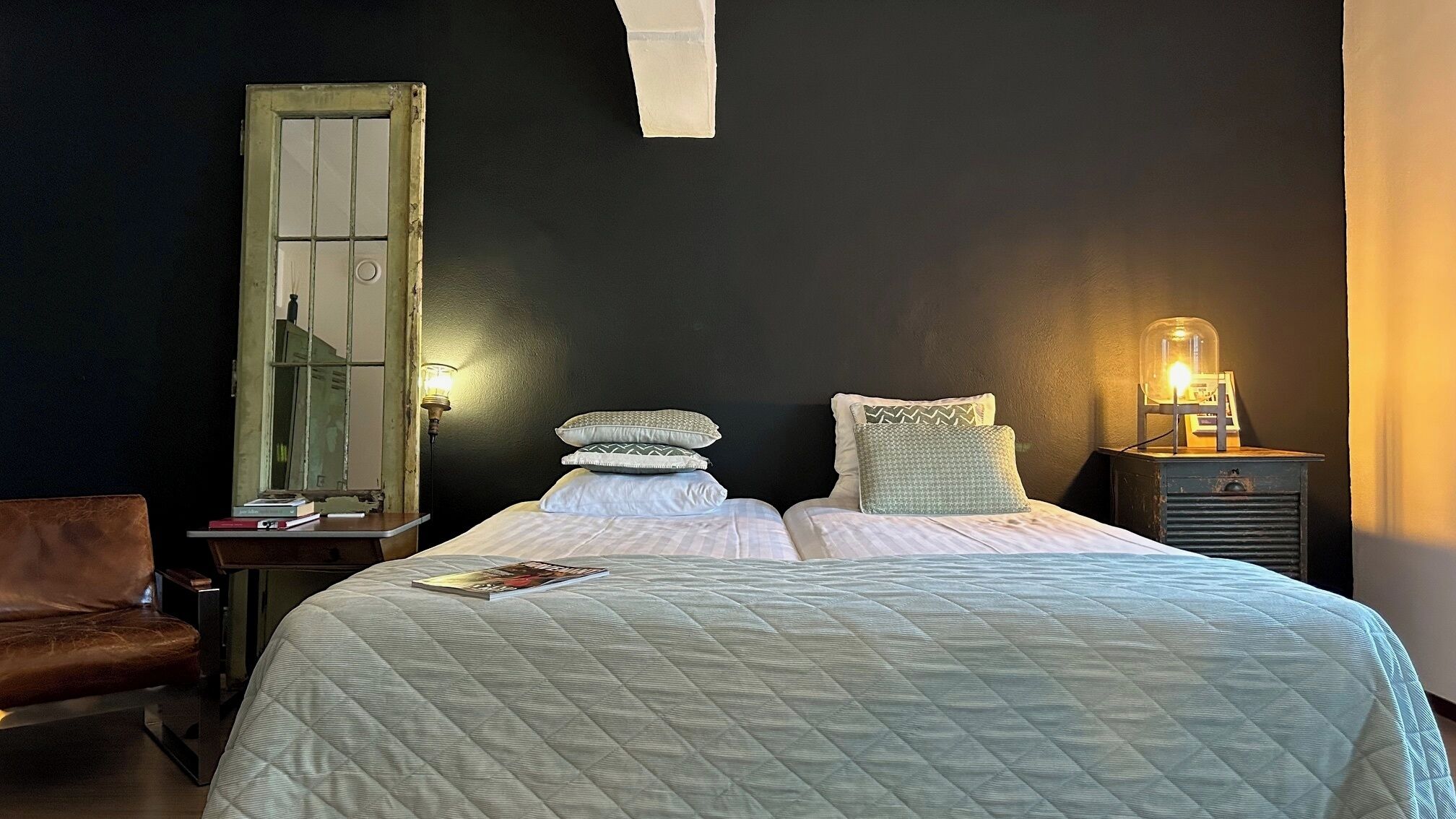 Foto - BE41 Boutique Hotel