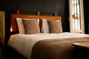 Room - Boutique Hotel BE41 (Maastricht)