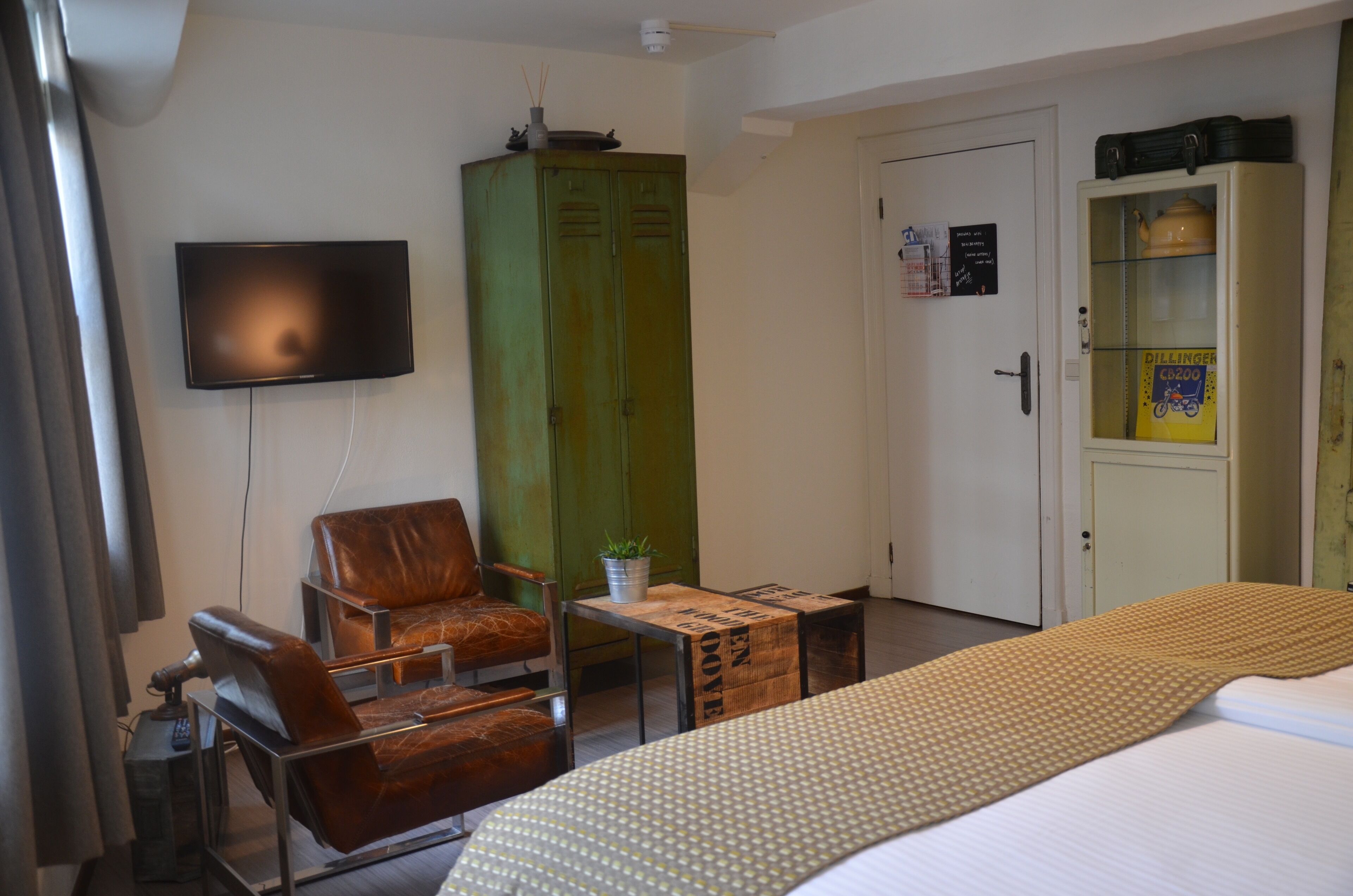 Foto - BE41 Boutique Hotel
