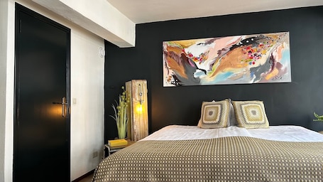 Boutique Hotel BE41