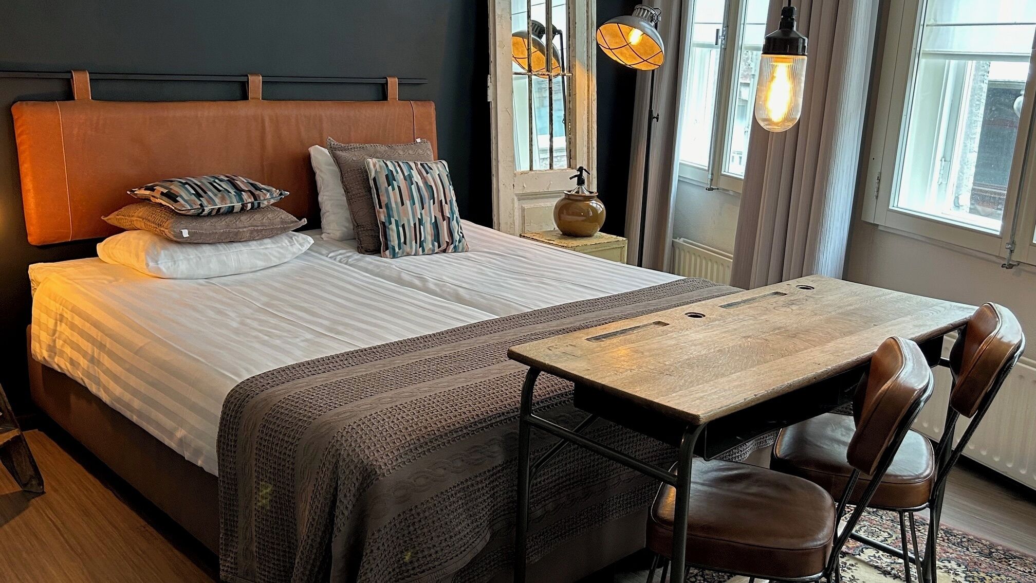 Foto - BE41 Boutique Hotel