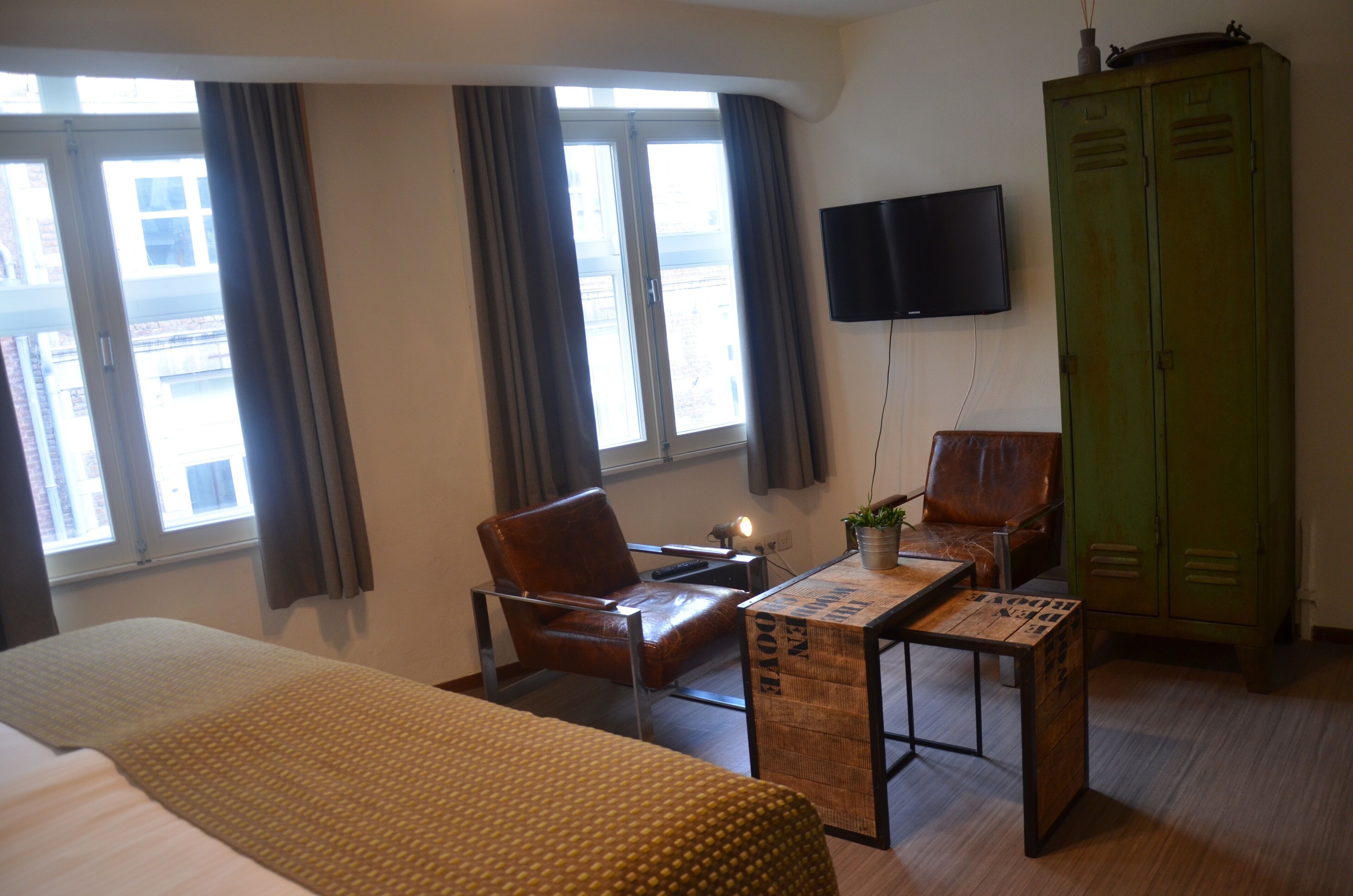 Foto - BE41 Boutique Hotel
