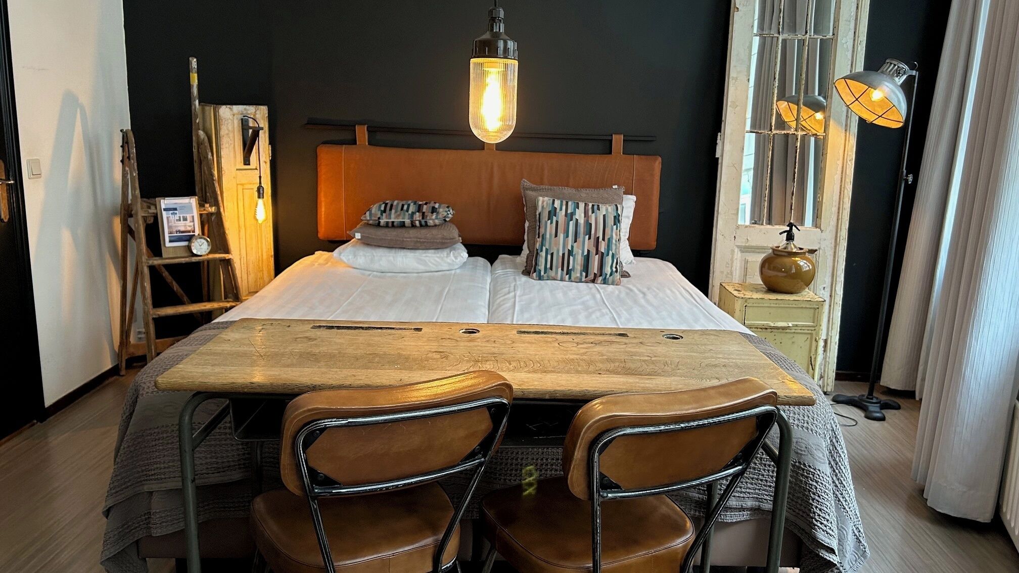 Foto - BE41 Boutique Hotel