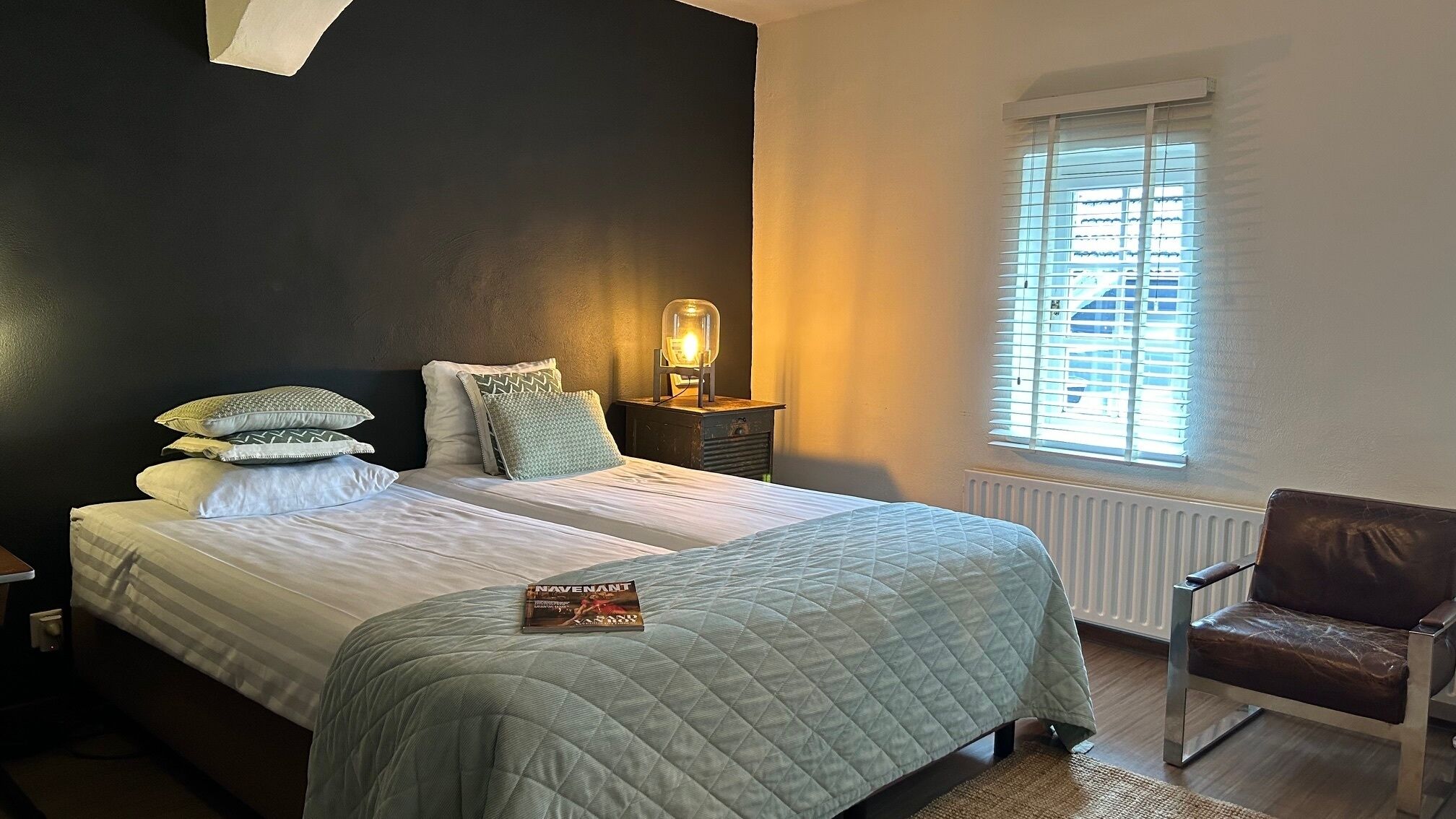 Foto - BE41 Boutique Hotel