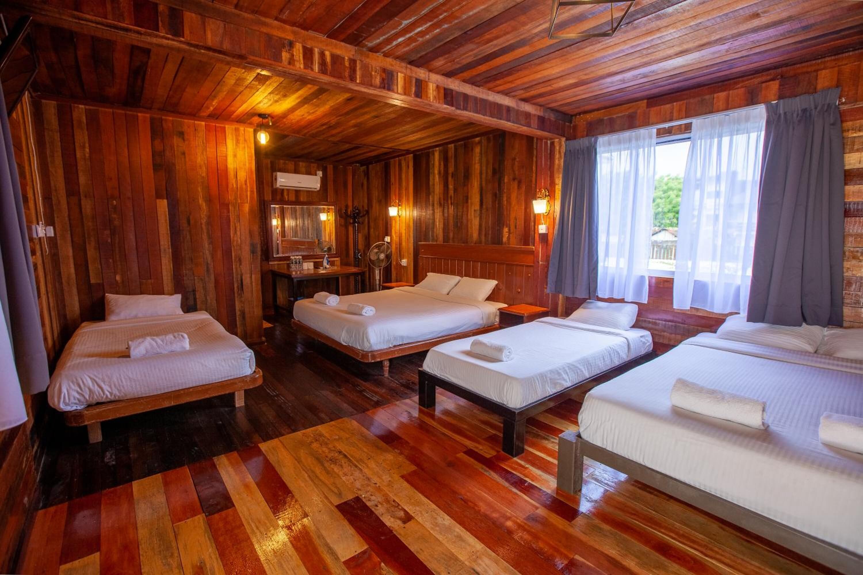 premium bedding, individually furnished, desk, laptop workspace