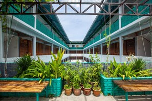 Exterior - Joe Fisherman Inn (Pangkor Island)