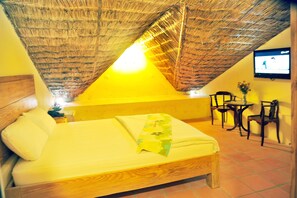 Superior-Doppelzimmer