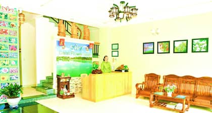 Dalat Flower Hotel