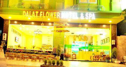 Dalat Flower Hotel