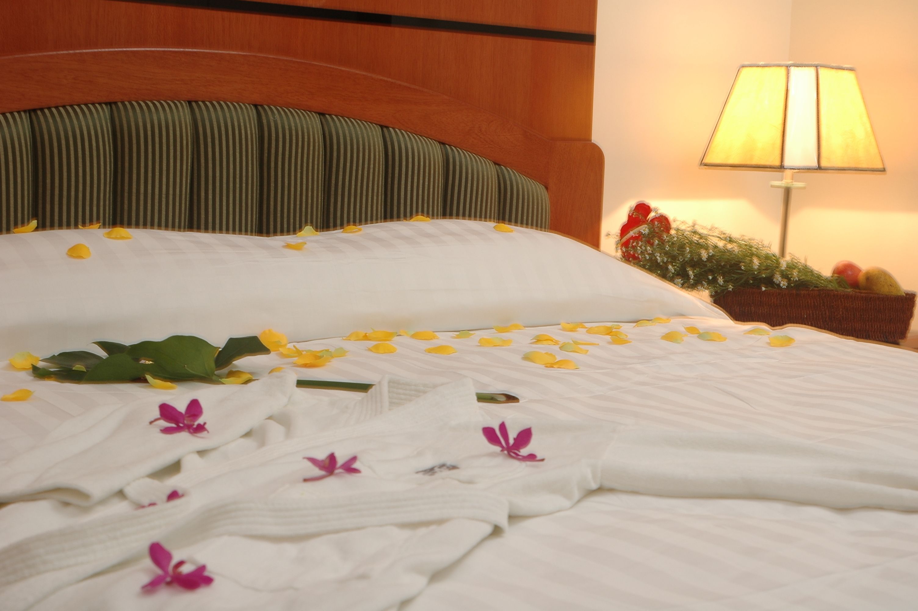 Junior Suite | Premium bedding, minibar, in-room safe, desk