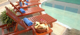 Oriental Crystal Hotel Kajang