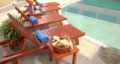 Oriental Crystal Hotel Kajang