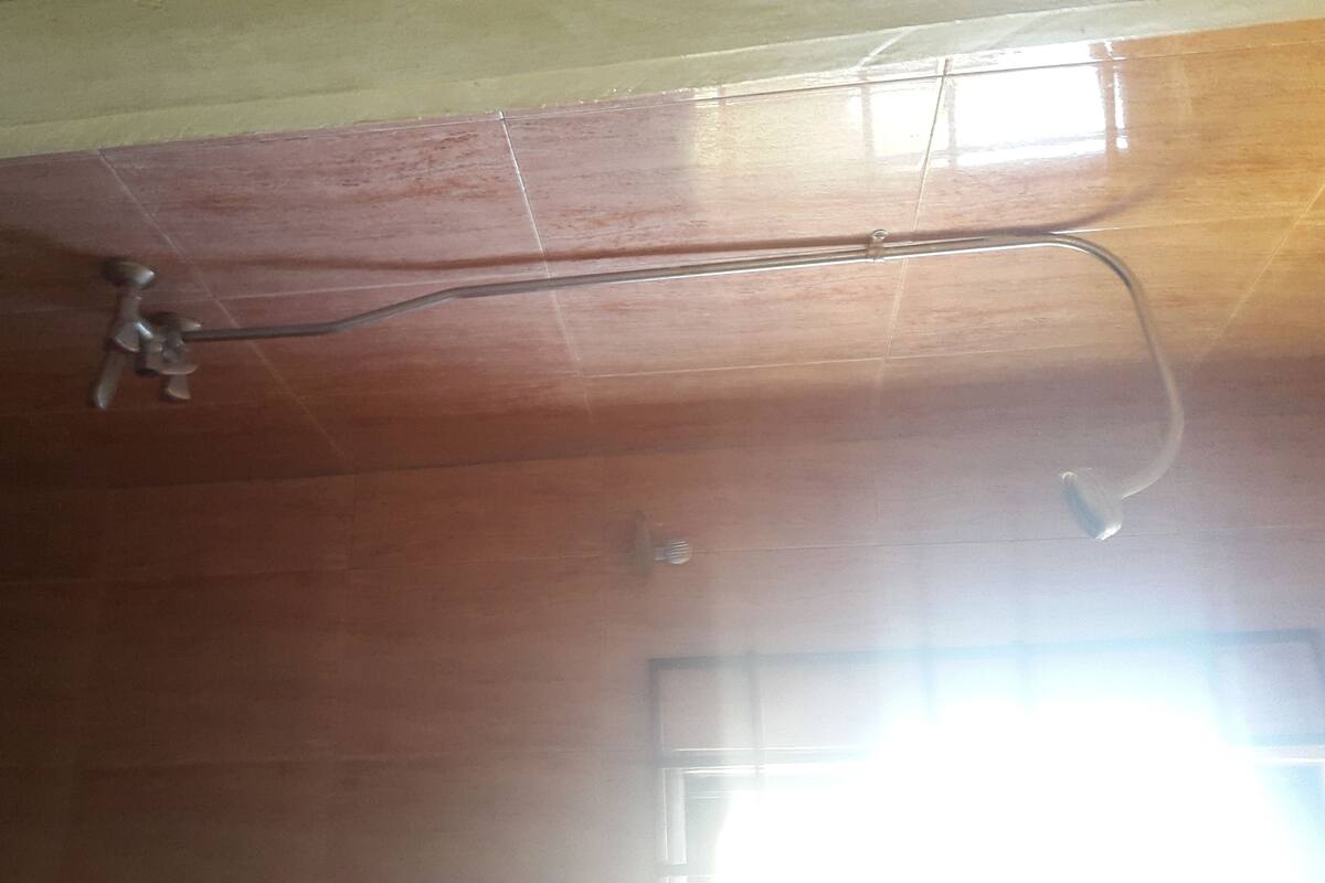 Residenza Standard, 1 camera da letto | 1 camera, una scrivania, connessione Internet via cavo gratuita