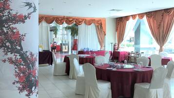 Tempat makan