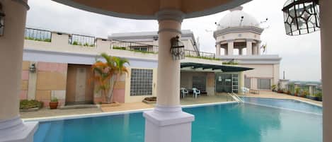 Bâtiment design