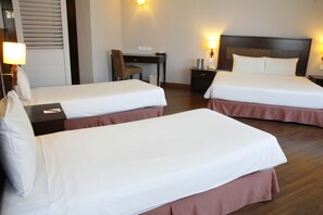 Family Suite | View from room