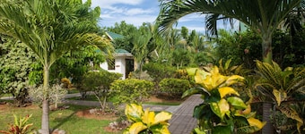 Chalet D Anse Reunion