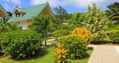 Chalet D Anse Reunion