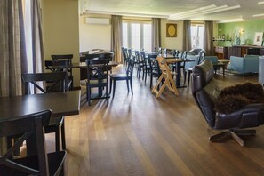 Restaurant - Hotel St-Janshof (Waregem)