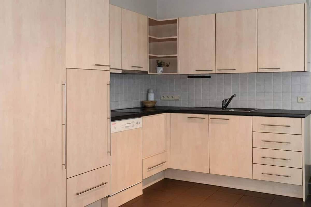 studio | private kitchen