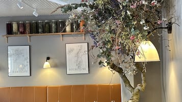 Scandinavian cuisine