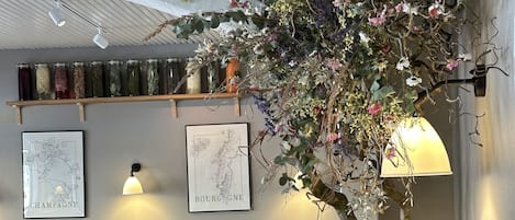 Spécialités Cuisine scandinave