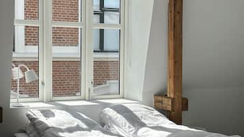 Basic-Doppelzimmer, Annex