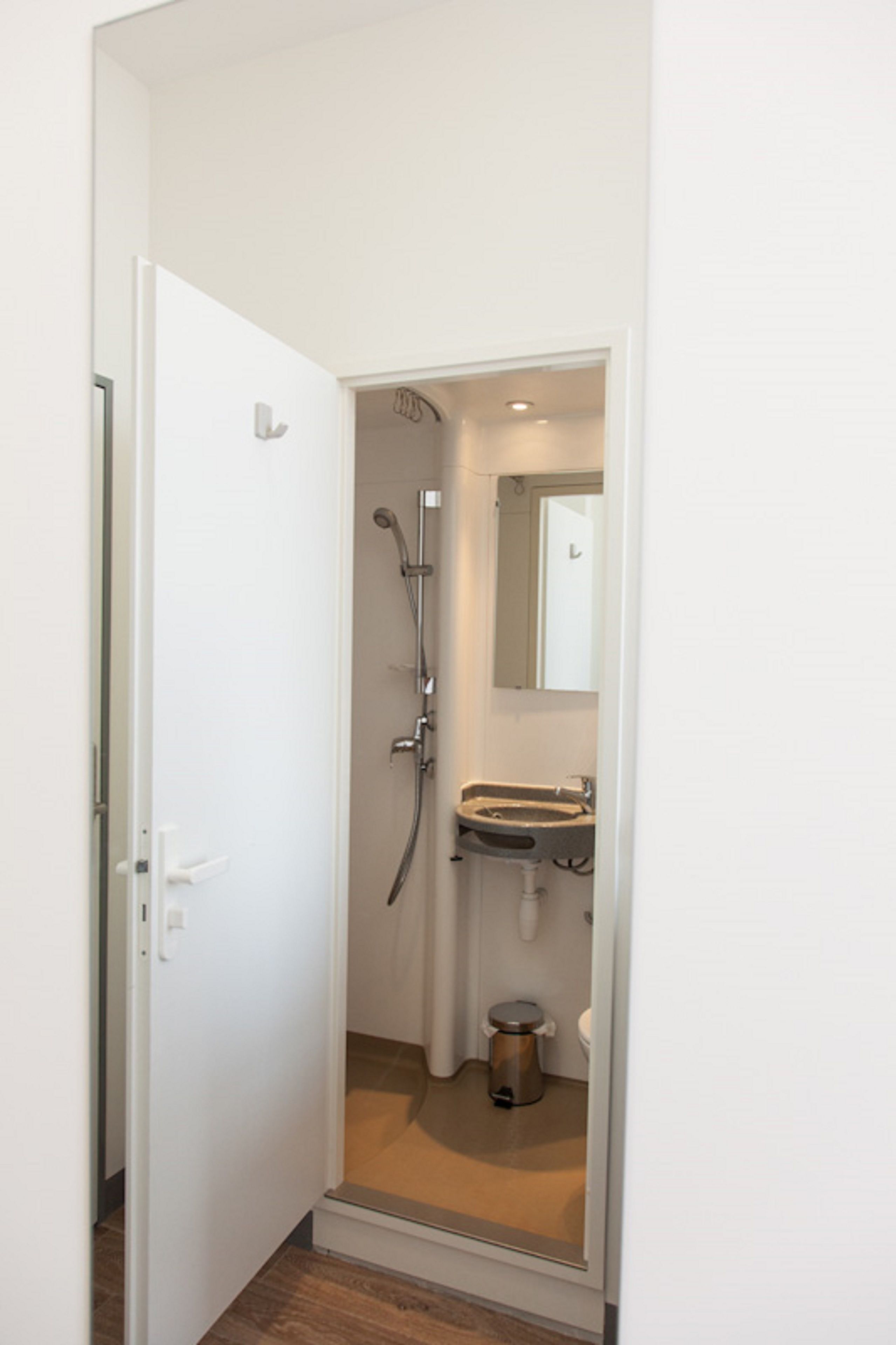 Foto - St Christopher's Inn Budget Hotel Paris - Gare du Nord