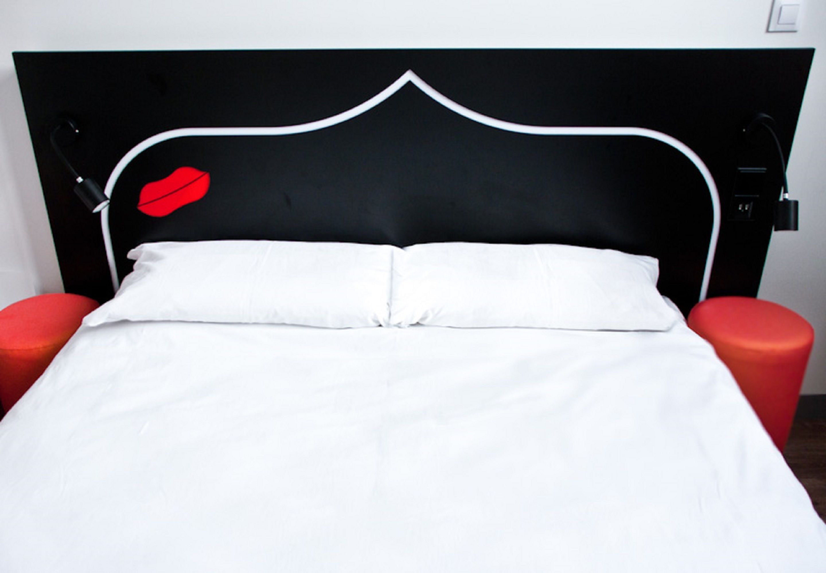 Foto - St Christopher's Inn Budget Hotel Paris - Gare du Nord