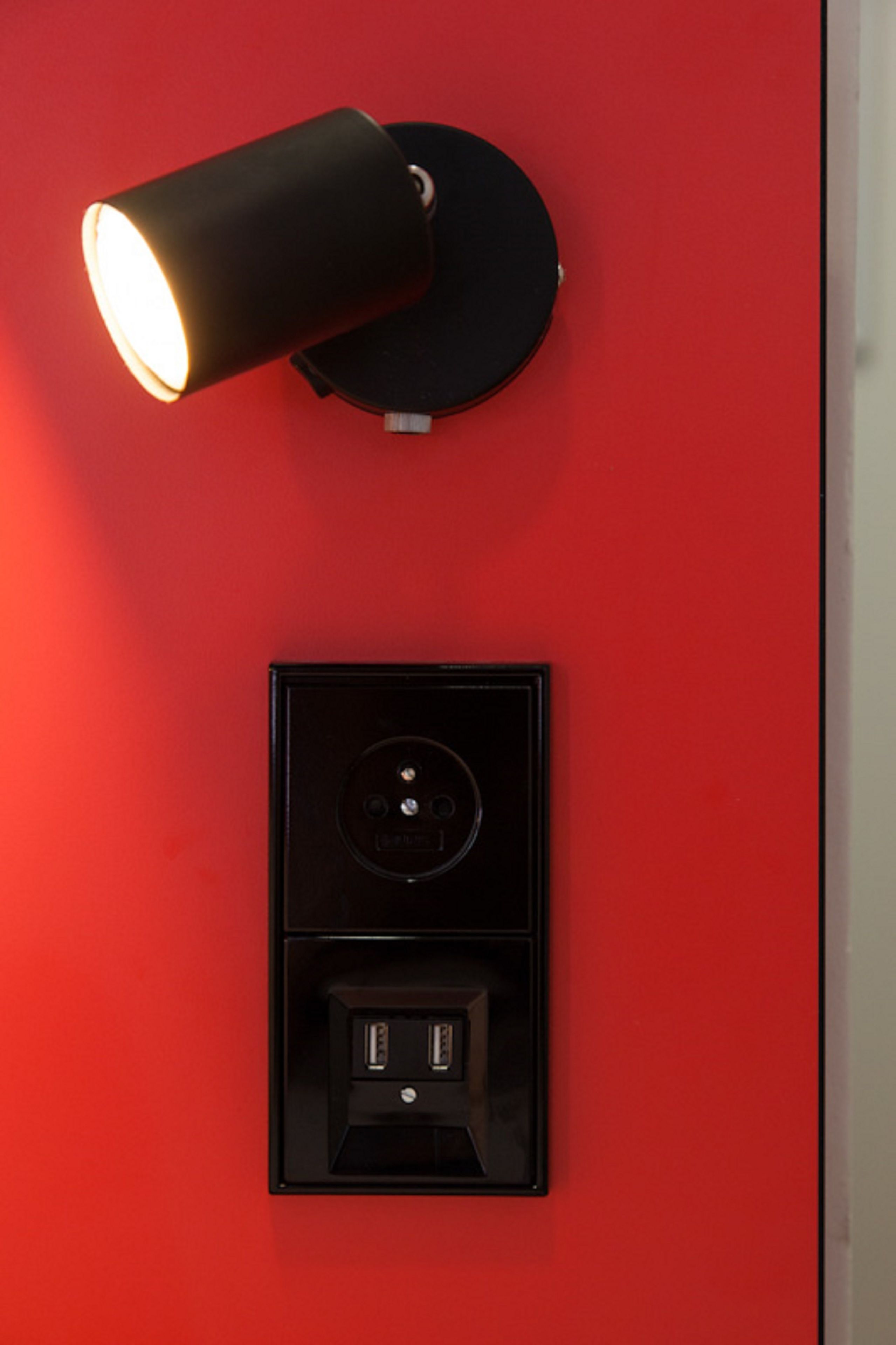 Foto - St Christopher's Inn Budget Hotel Paris - Gare du Nord