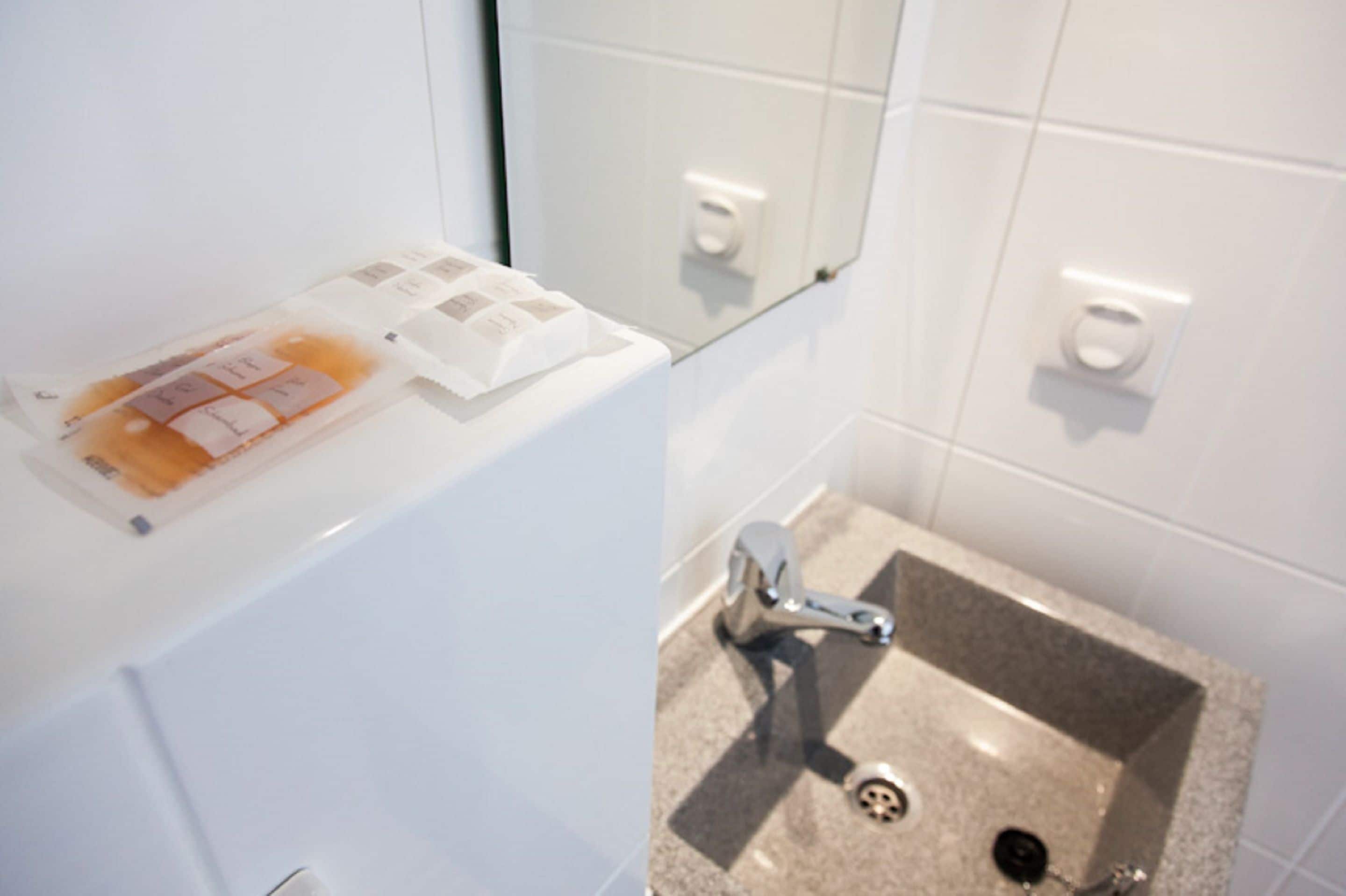 Foto - St Christopher's Inn Budget Hotel Paris - Gare du Nord