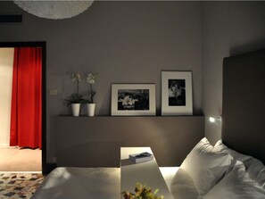 Superior-Doppelzimmer