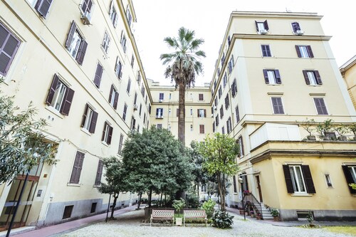 New Design St. Peter