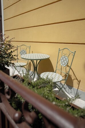 Terrace/patio - New Design St. Peter (Rome)