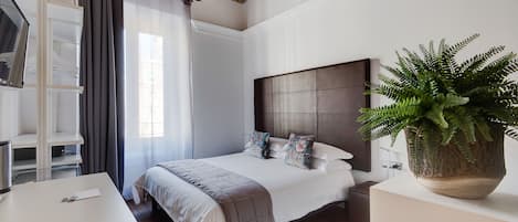 Chambre Triple Confort