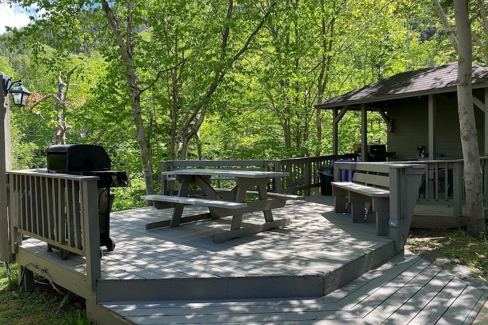 Georges Mountain Village
