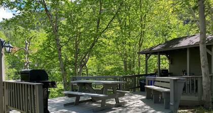 Georges Mountain Village