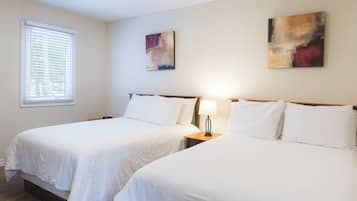 Casa de campo, 1 habitación | Escritorio, tabla de planchar con plancha, wifi gratis y ropa de cama