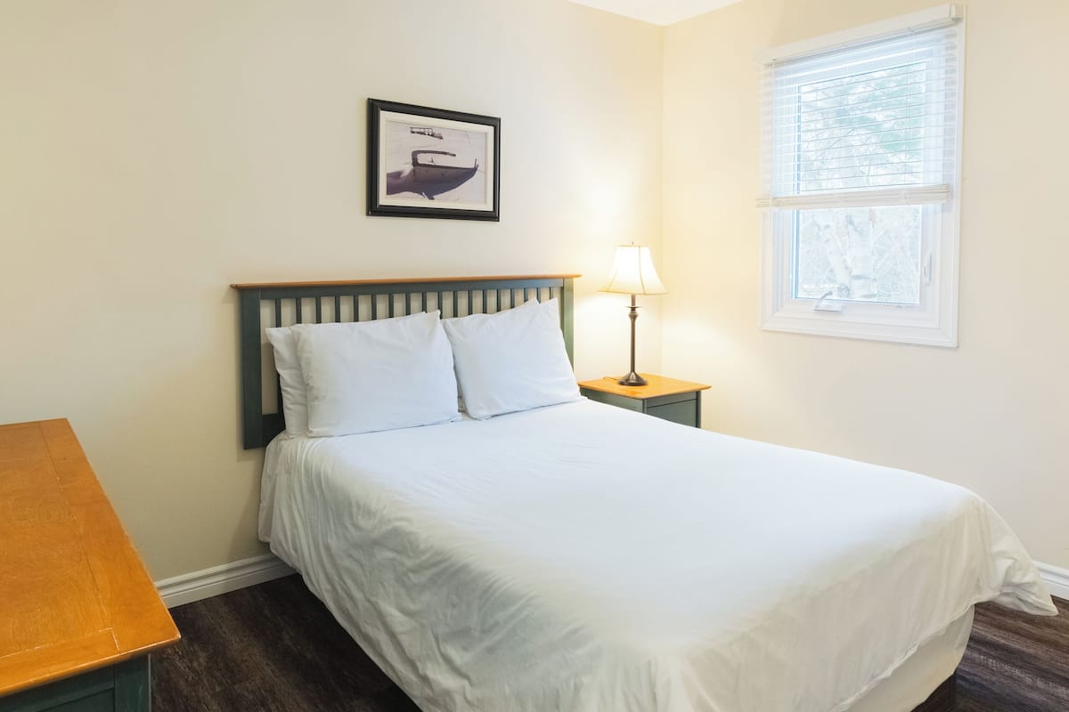 Cottage, 2 Bedrooms