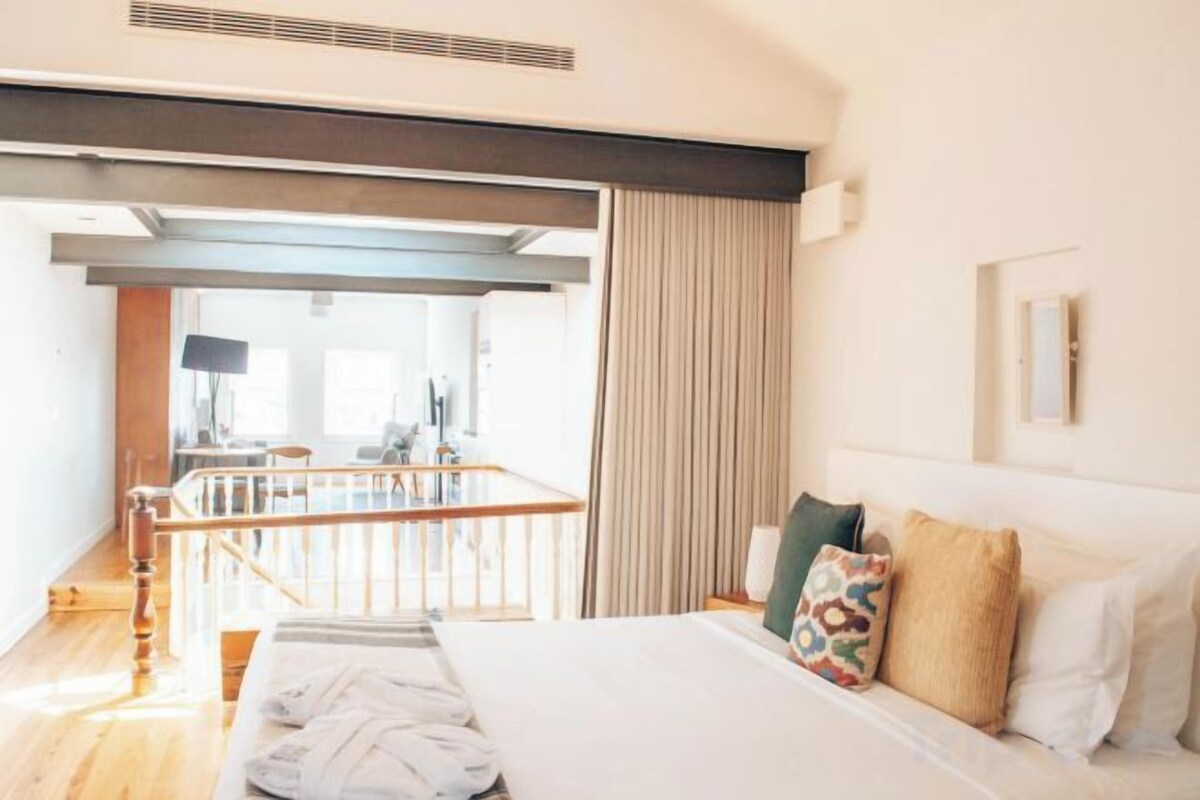 Suite Deluxe