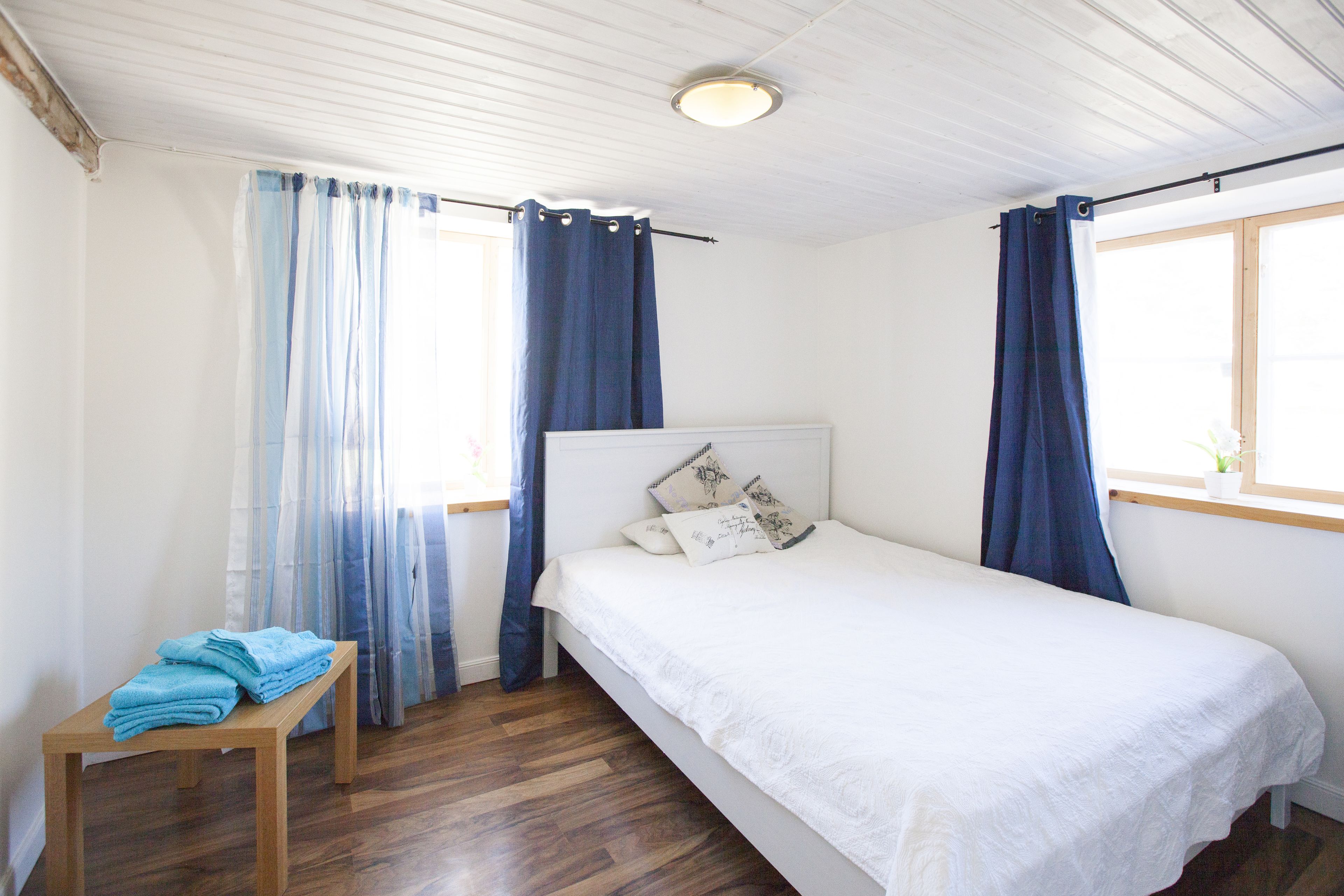 Appartement, 2 chambres