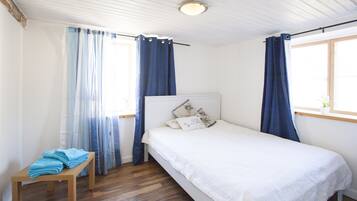 Appartement, 2 chambres