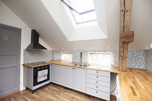 Norrängens Alpacka - Det lilla boutiquehotellet med en fluffy twist