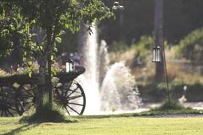 Fountain