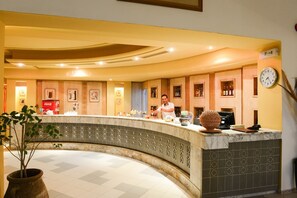 Bar (on property) - Hotel Meninx Djerba (Djerba Midun)