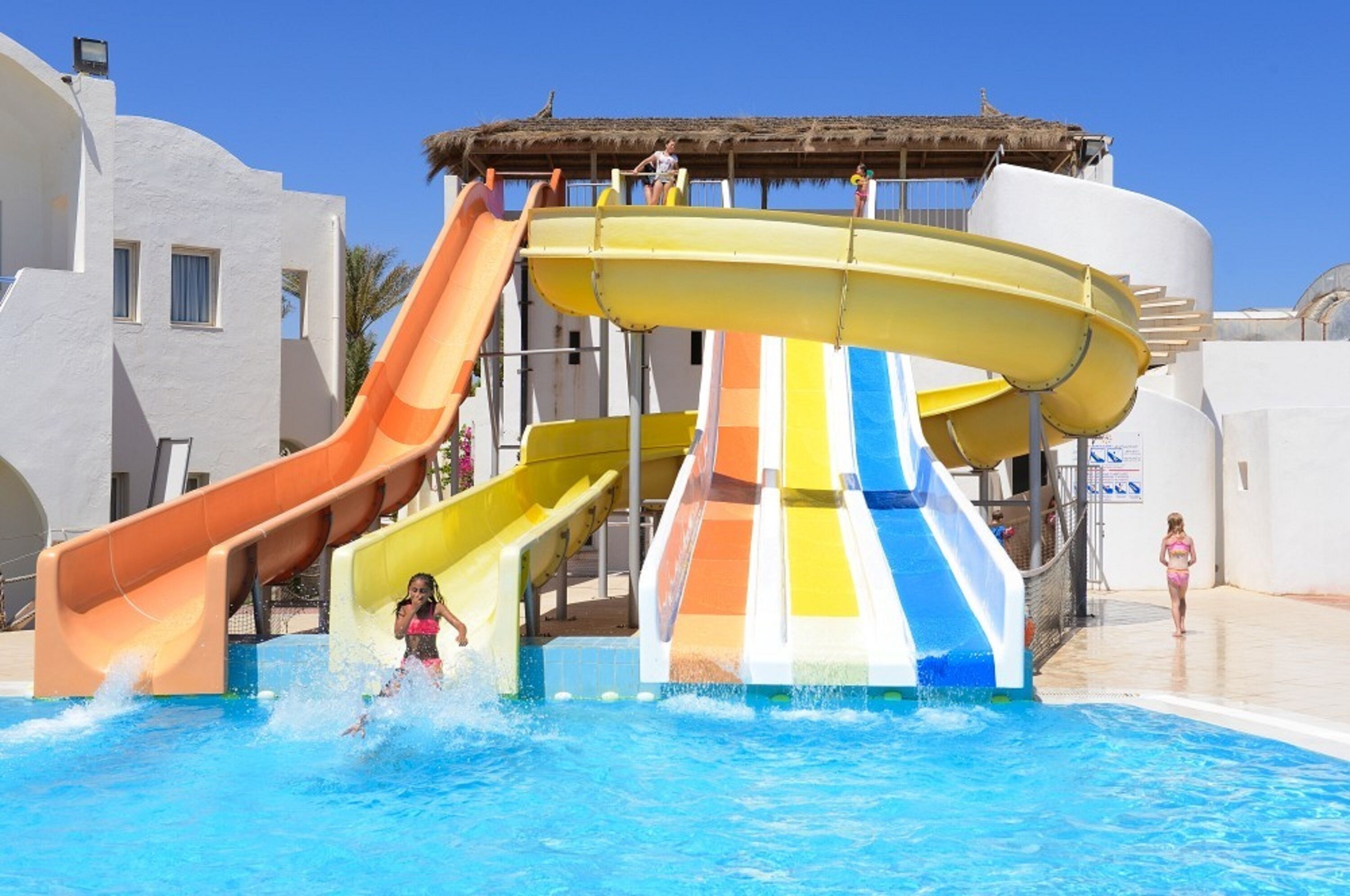 Photo - Hotel Meninx Djerba