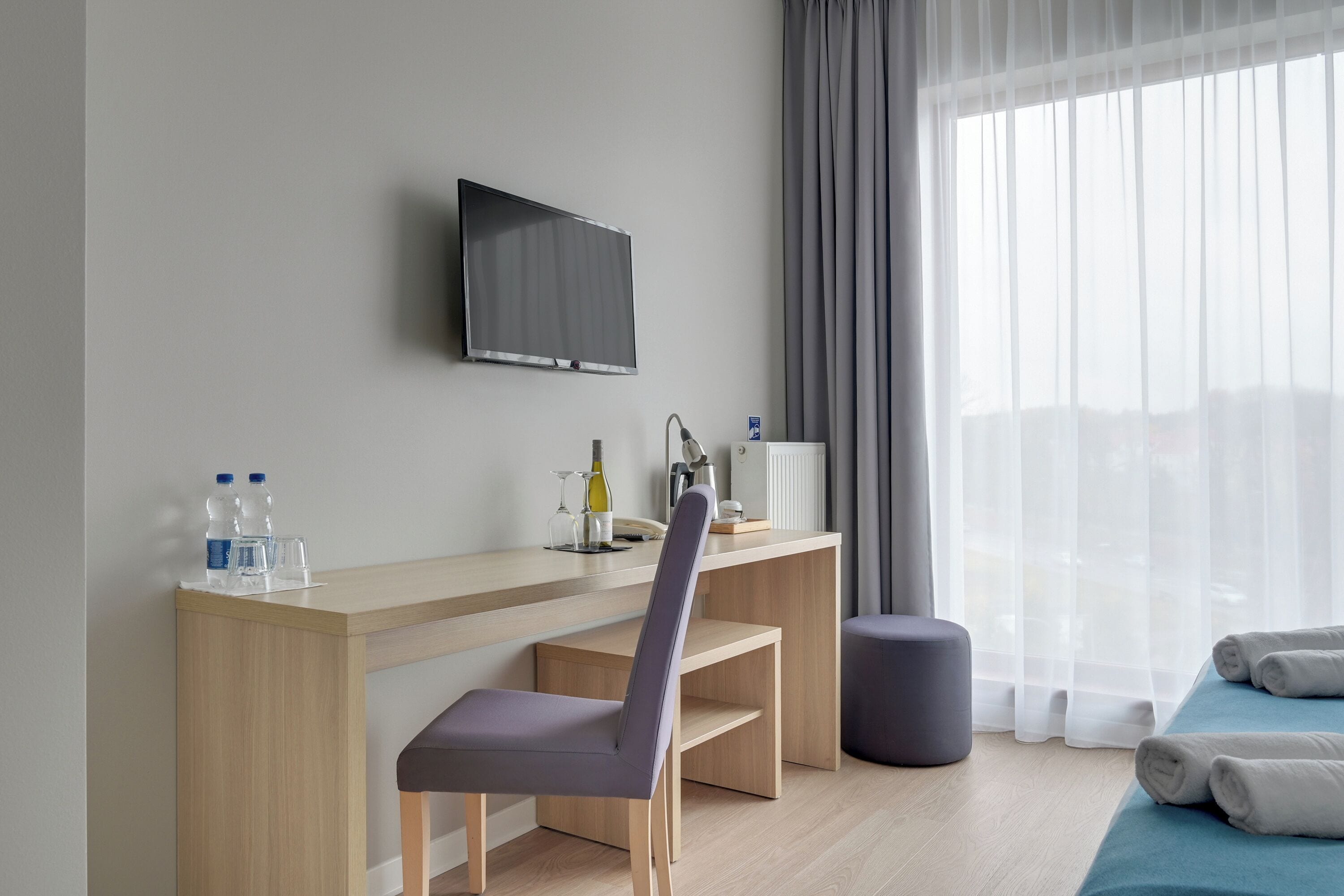 Foto - Hotel Zatoka