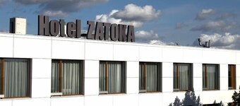 Hotel Zatoka