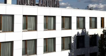 Hotel Zatoka