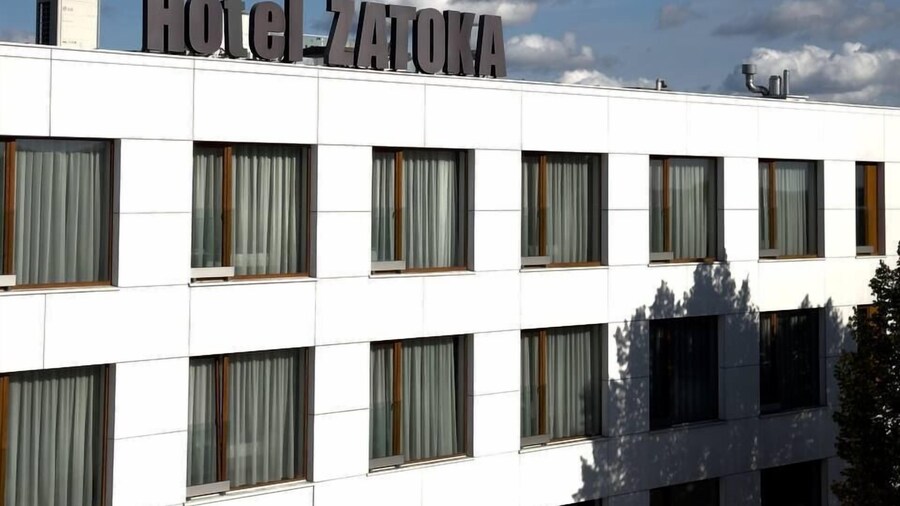 Hotel Zatoka